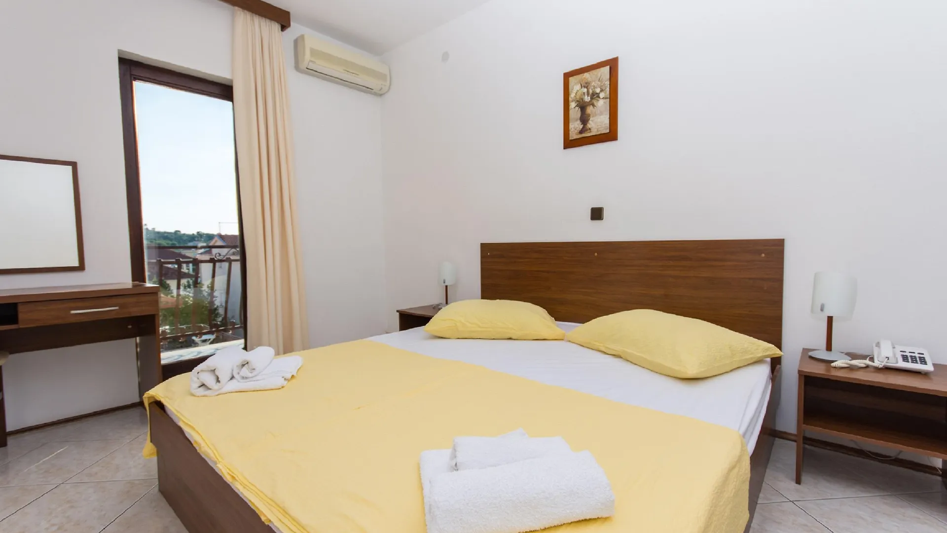 Aparthotel Villa Katarina Trogir