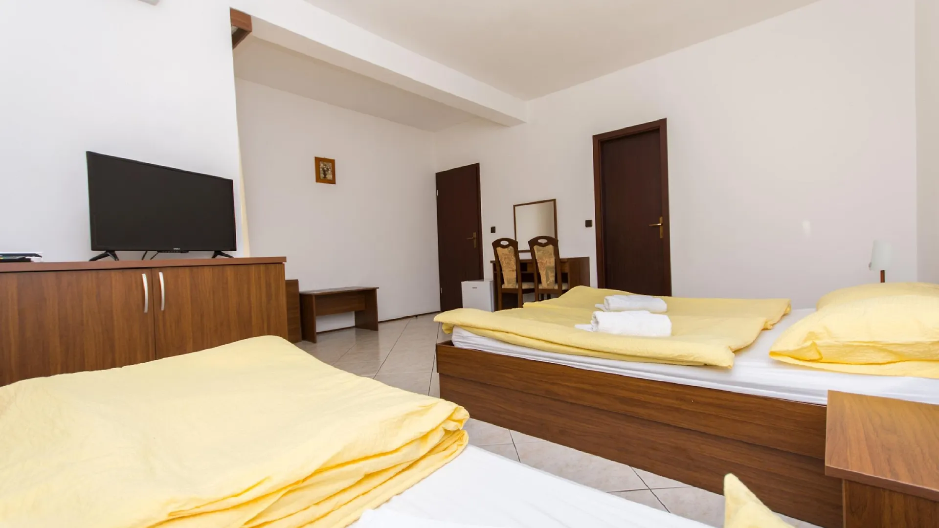 Aparthotel Villa Katarina Trogir