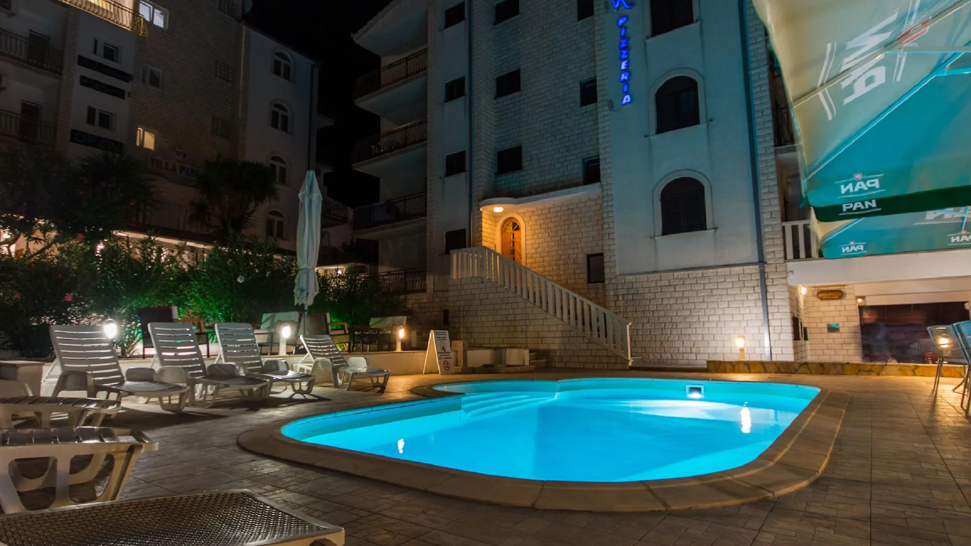 Aparthotel Villa Katarina Trogir