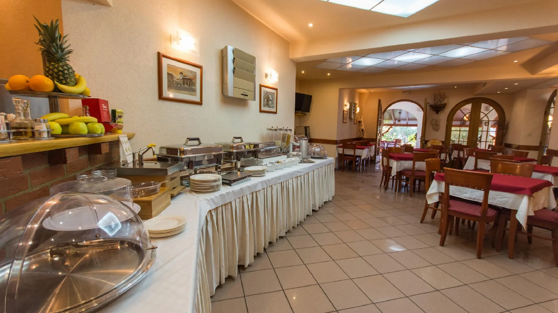 Villa Katarina Trogir 3*,