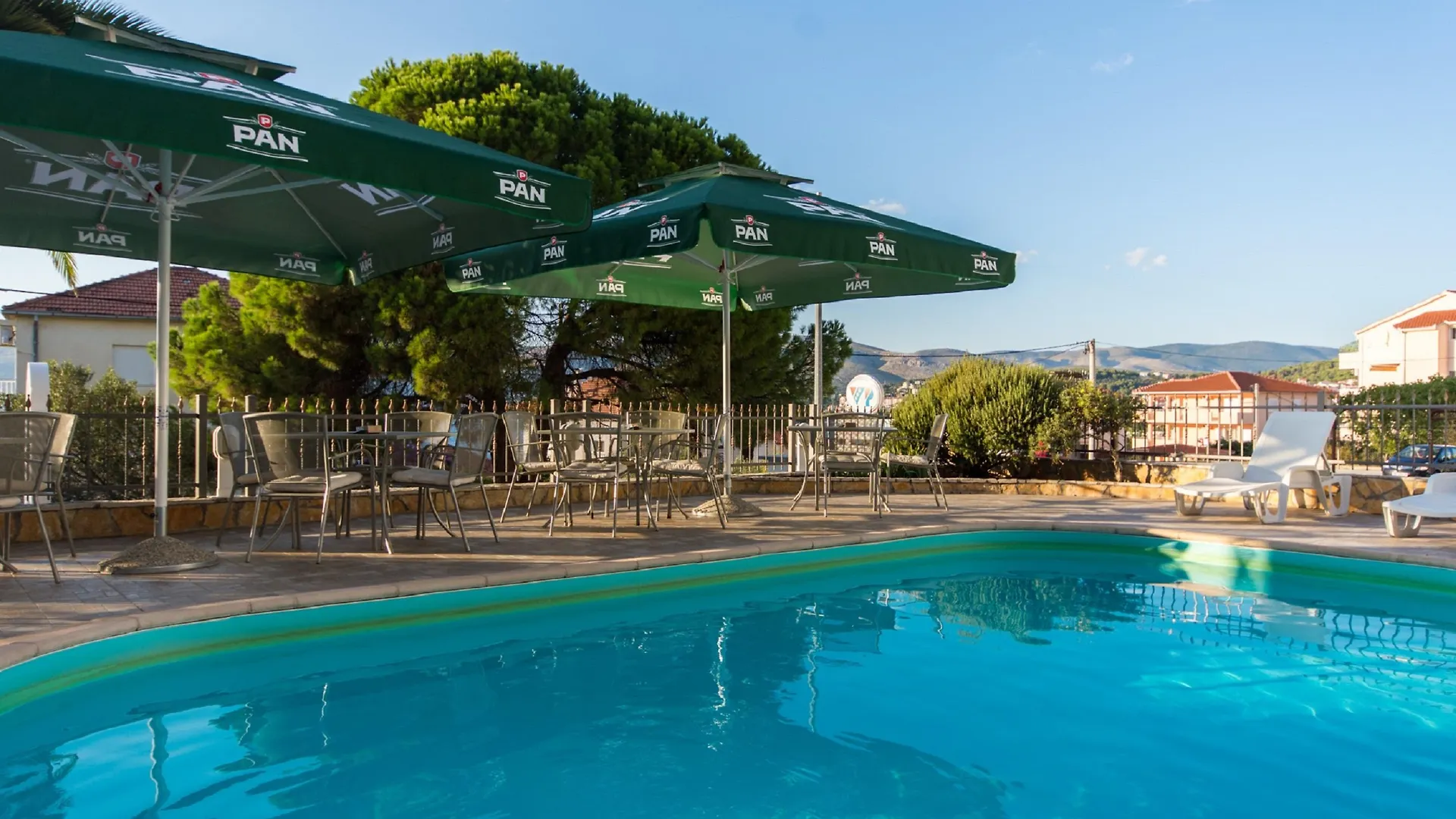 Villa Katarina Trogir