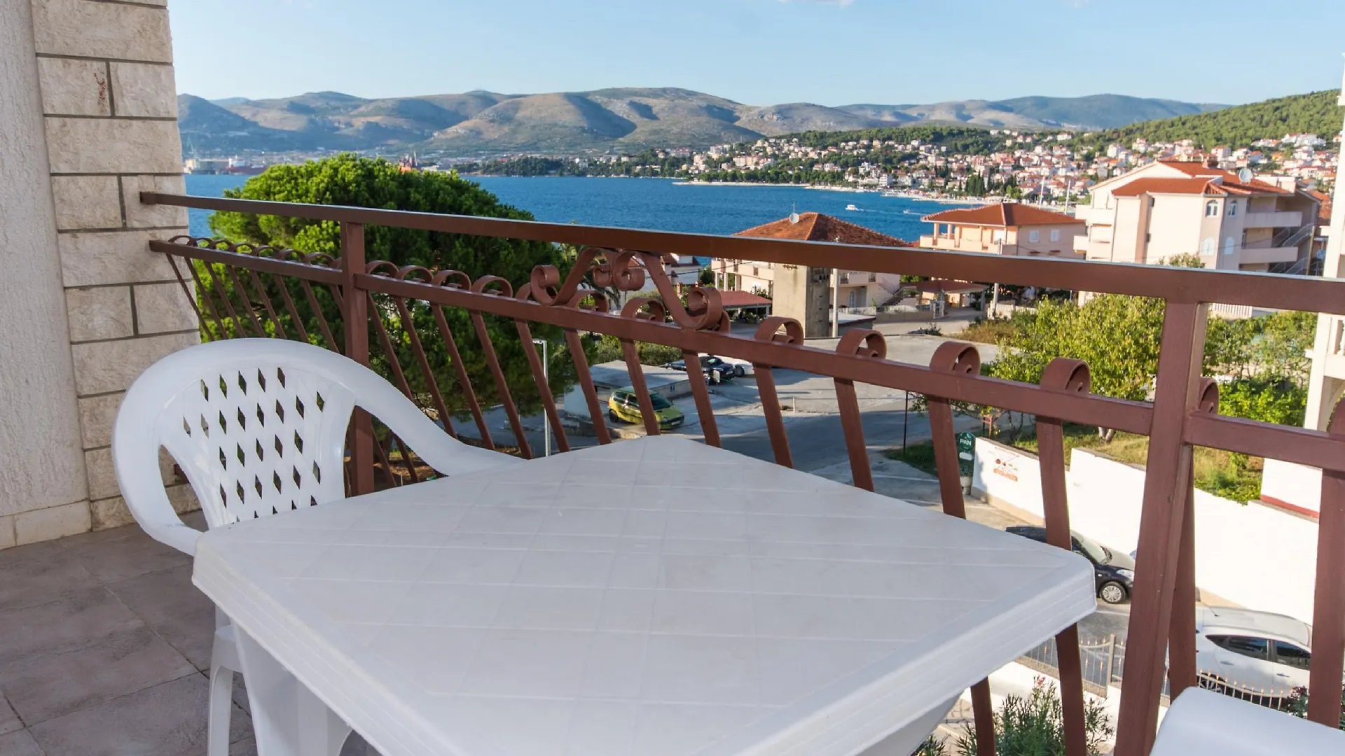 Aparthotel Villa Katarina Trogir