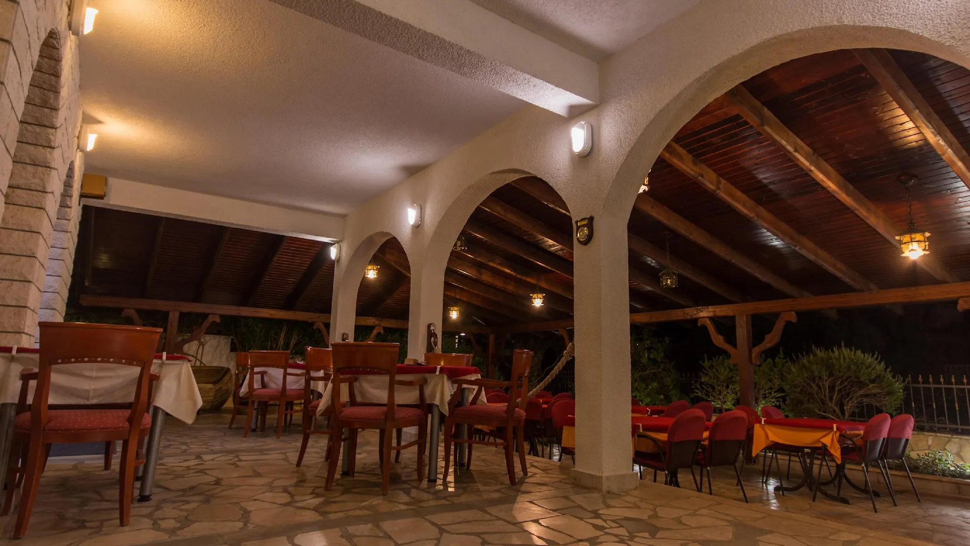 Villa Katarina Trogir 3*,