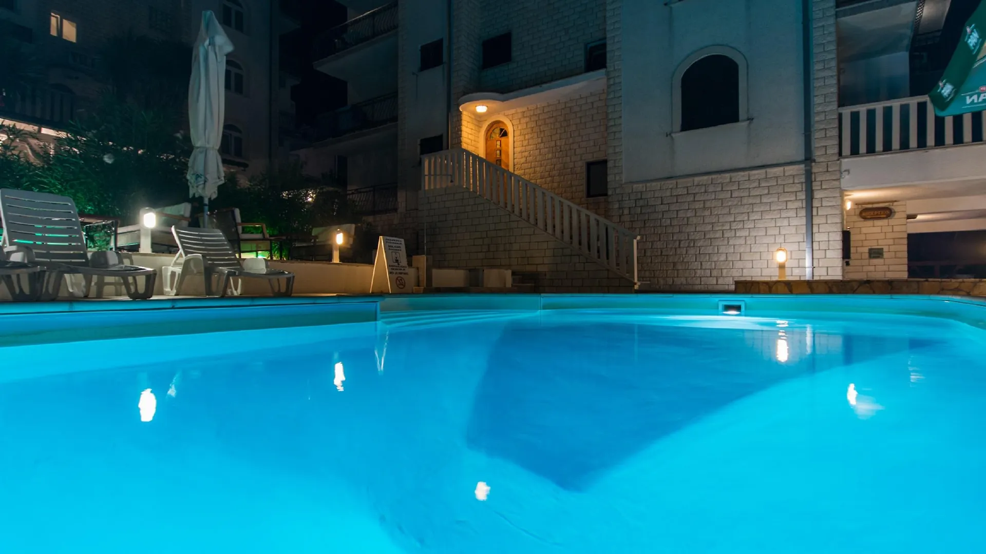 Villa Katarina Trogir Aparthotel