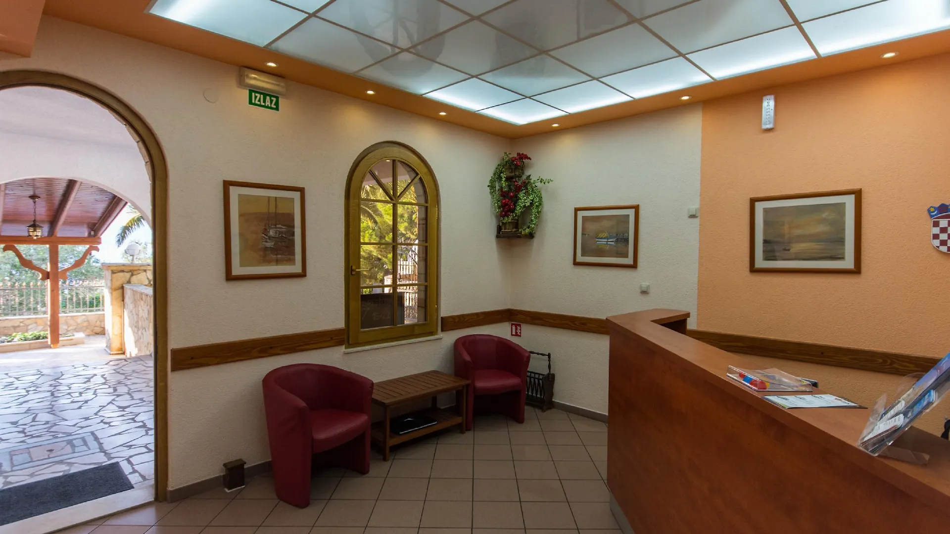 Aparthotel Villa Katarina Trogir