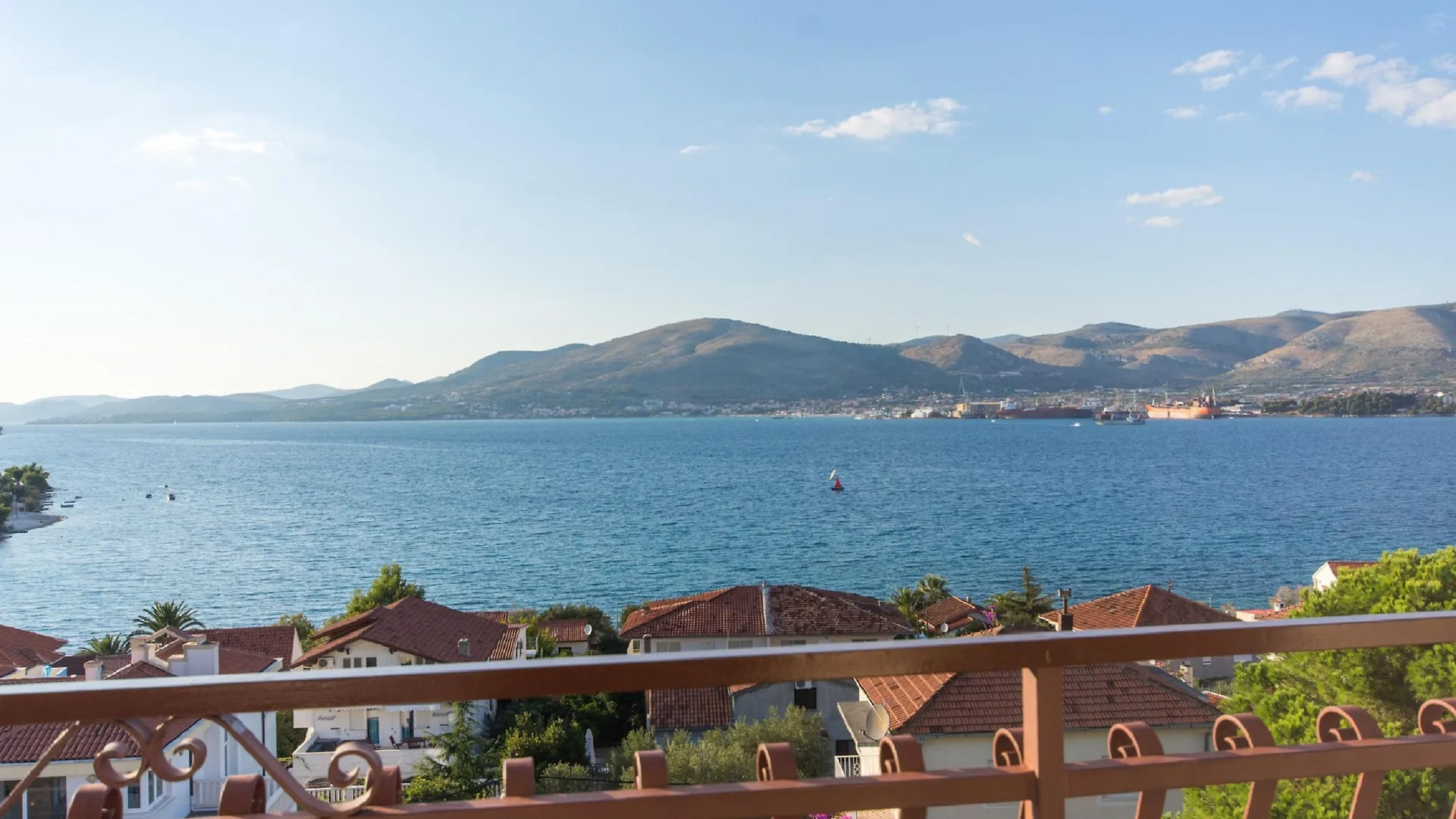 Villa Katarina Trogir 3*,  Croatia