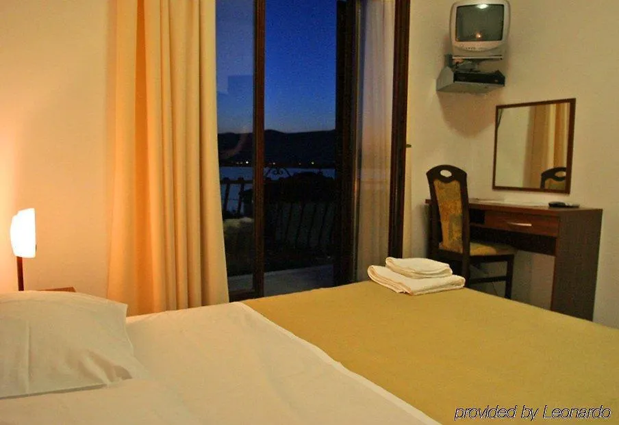 *** Aparthotel Villa Katarina Trogir Croatia