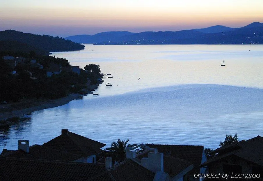 Aparthotel Villa Katarina Trogir