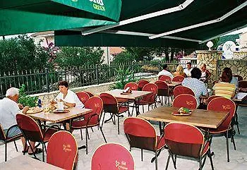 Aparthotel Villa Katarina Trogir