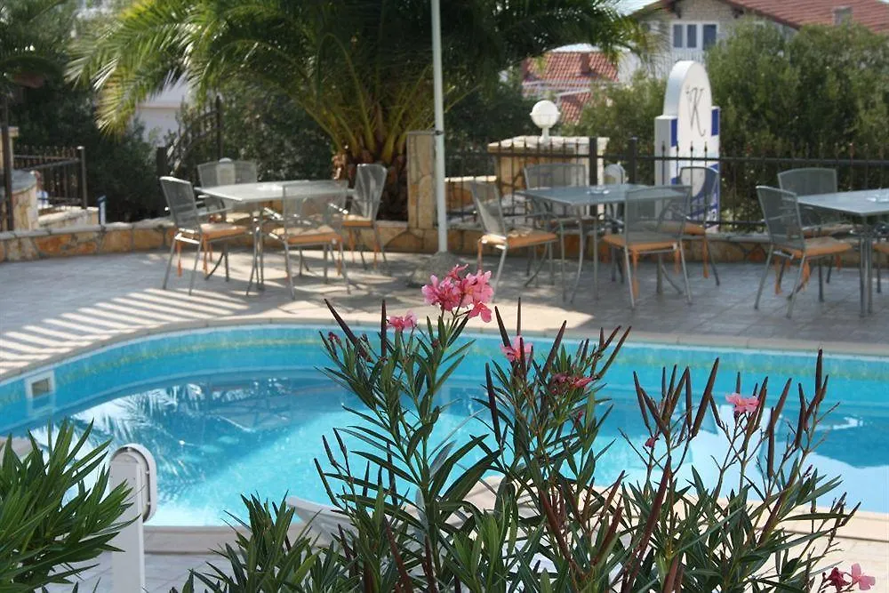 Villa Katarina Trogir