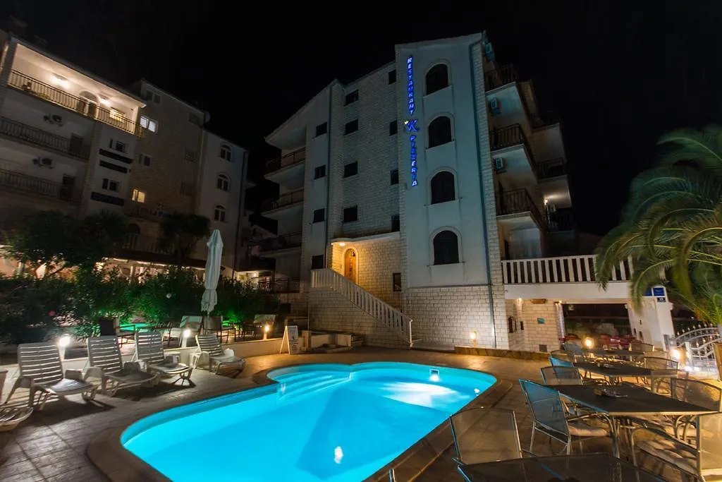 Villa Katarina Trogir Aparthotel