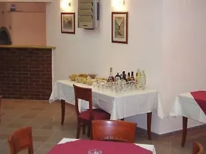 Villa Katarina トロギール