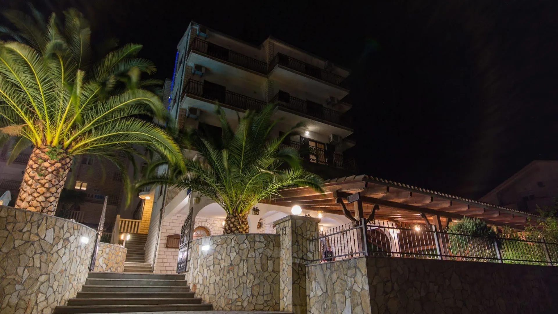 Villa Katarina Trogir
