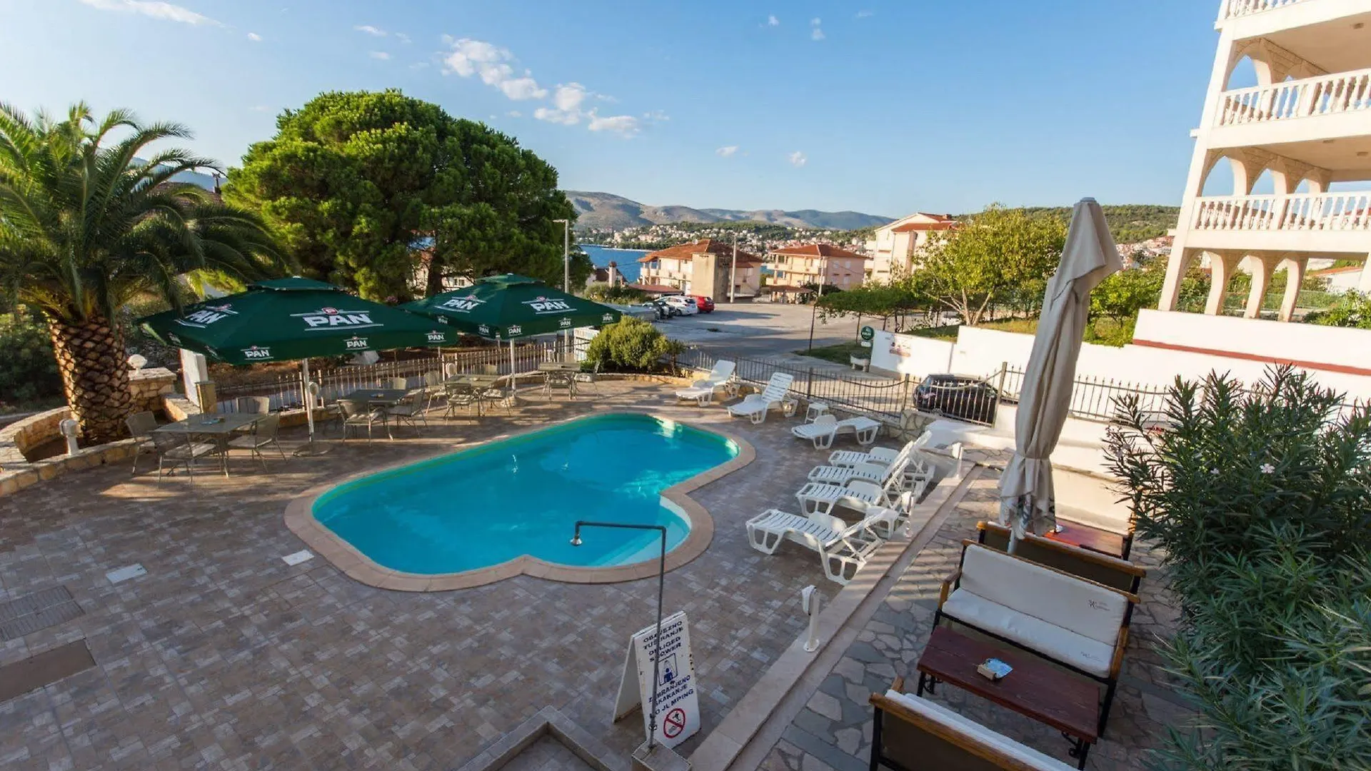 Villa Katarina Trogir Croatia