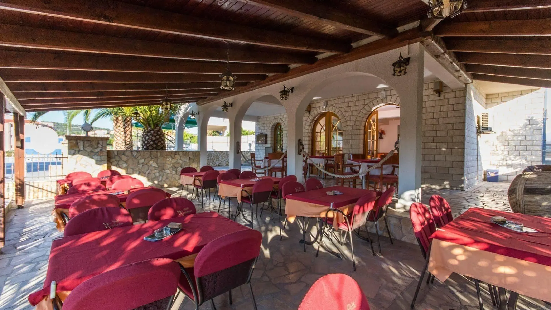 Villa Katarina Trogir 3*,  Croatia