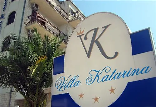 Villa Katarina Trogir Aparthotel