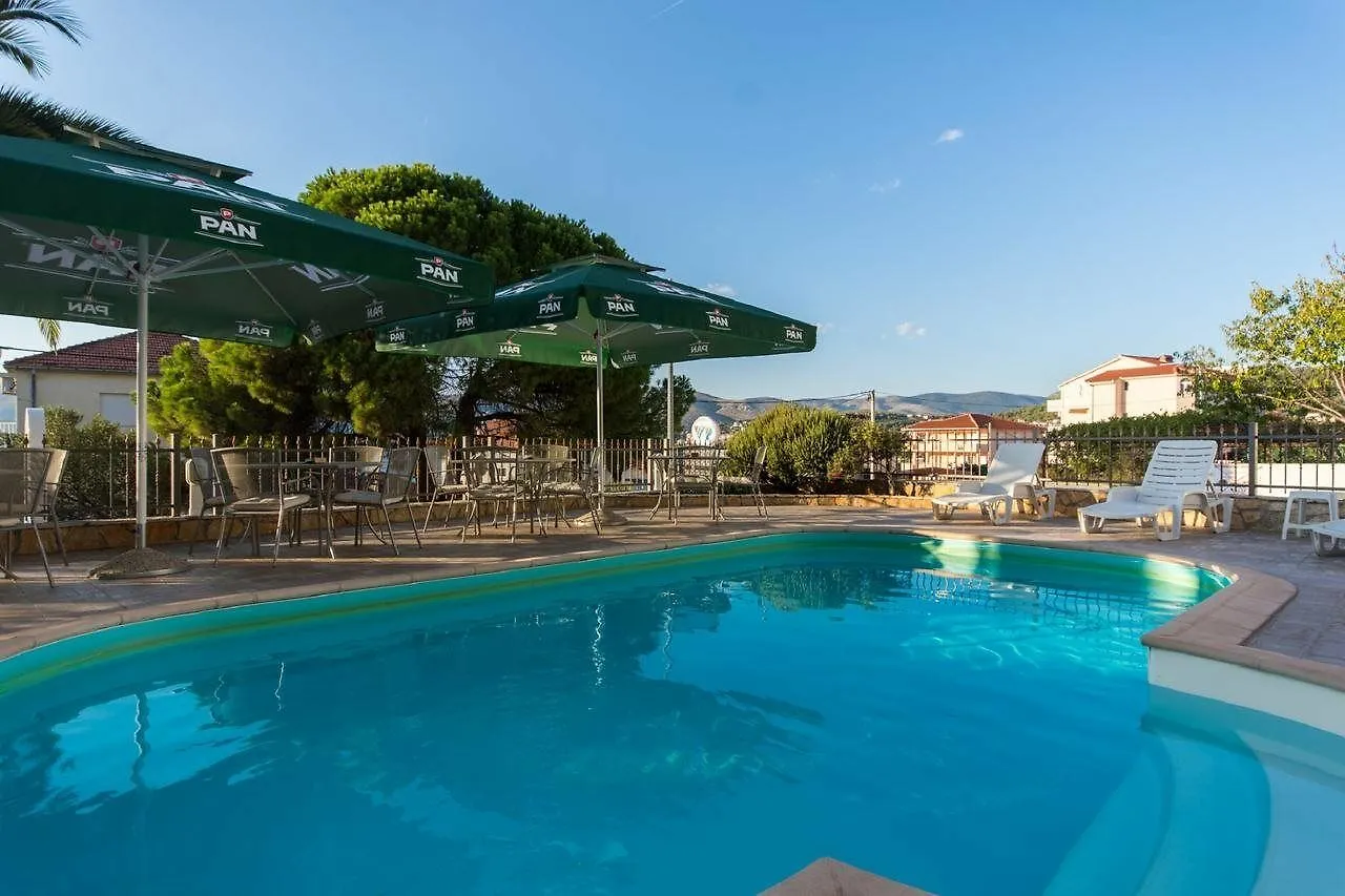 Villa Katarina Trogir Croatia
