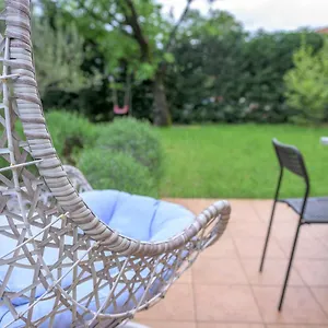 Appartement Crni Macak