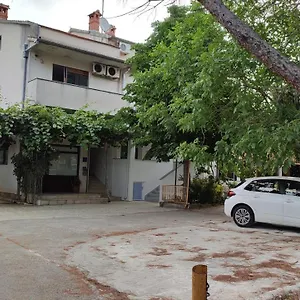 Blaskovic Apartament Pula