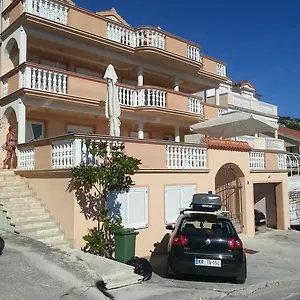 Appartement Mustac
