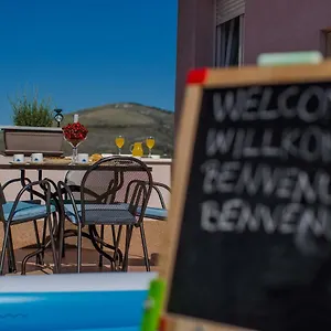 Zajc Appartement